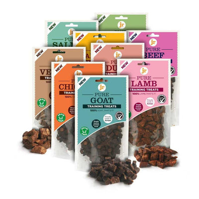 JR Pet Products Pure Range Training Treats-variable-Oh Doggy