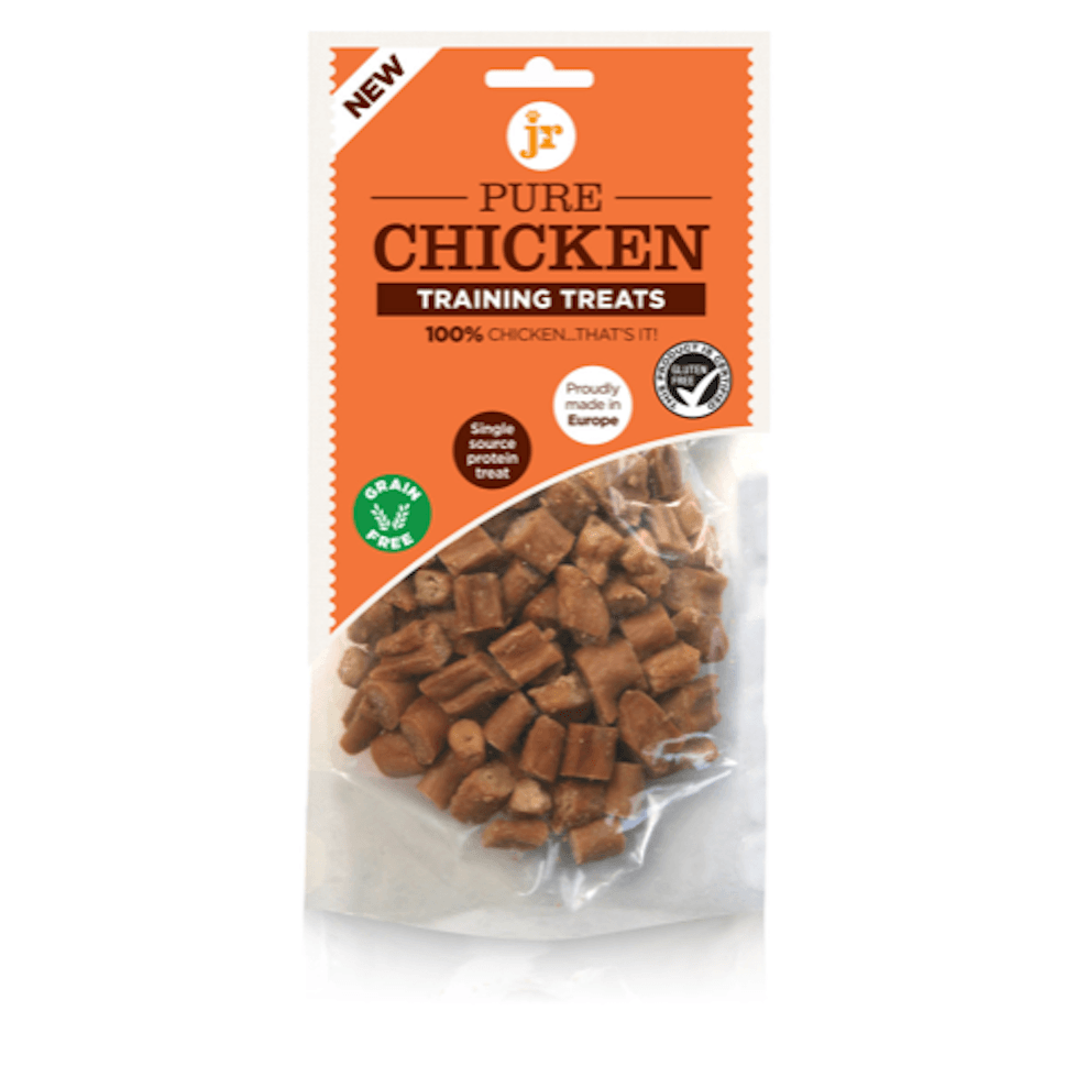 JR Pet Products Pure Range Training Treats-variable-Oh Doggy