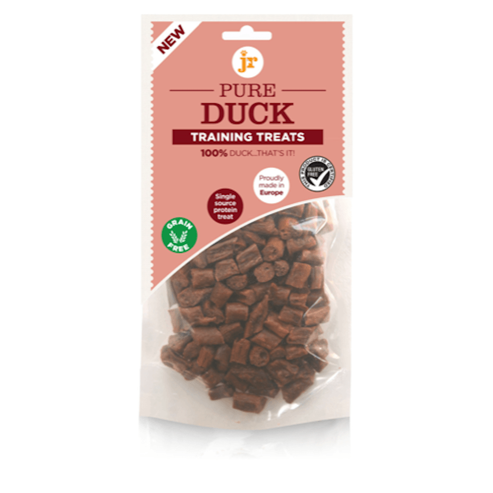 JR Pet Products Pure Range Training Treats-variable-Oh Doggy