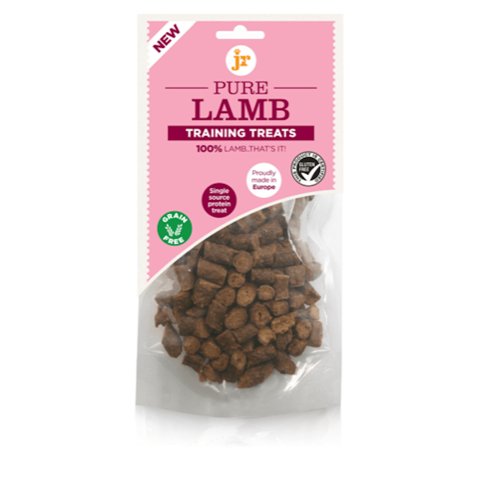 JR Pet Products Pure Range Training Treats-variable-Oh Doggy