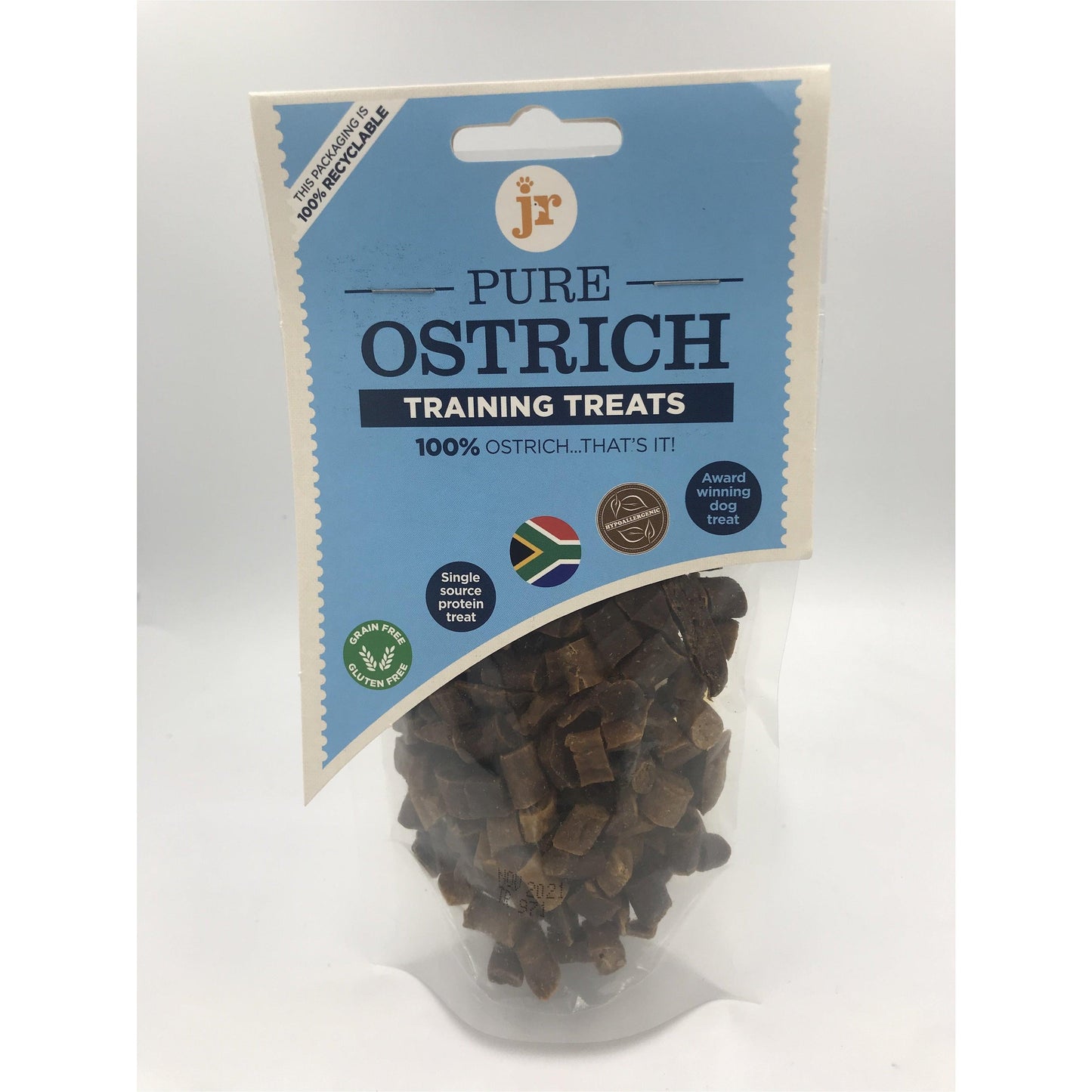 JR Pet Products Pure Range Training Treats-variable-Oh Doggy