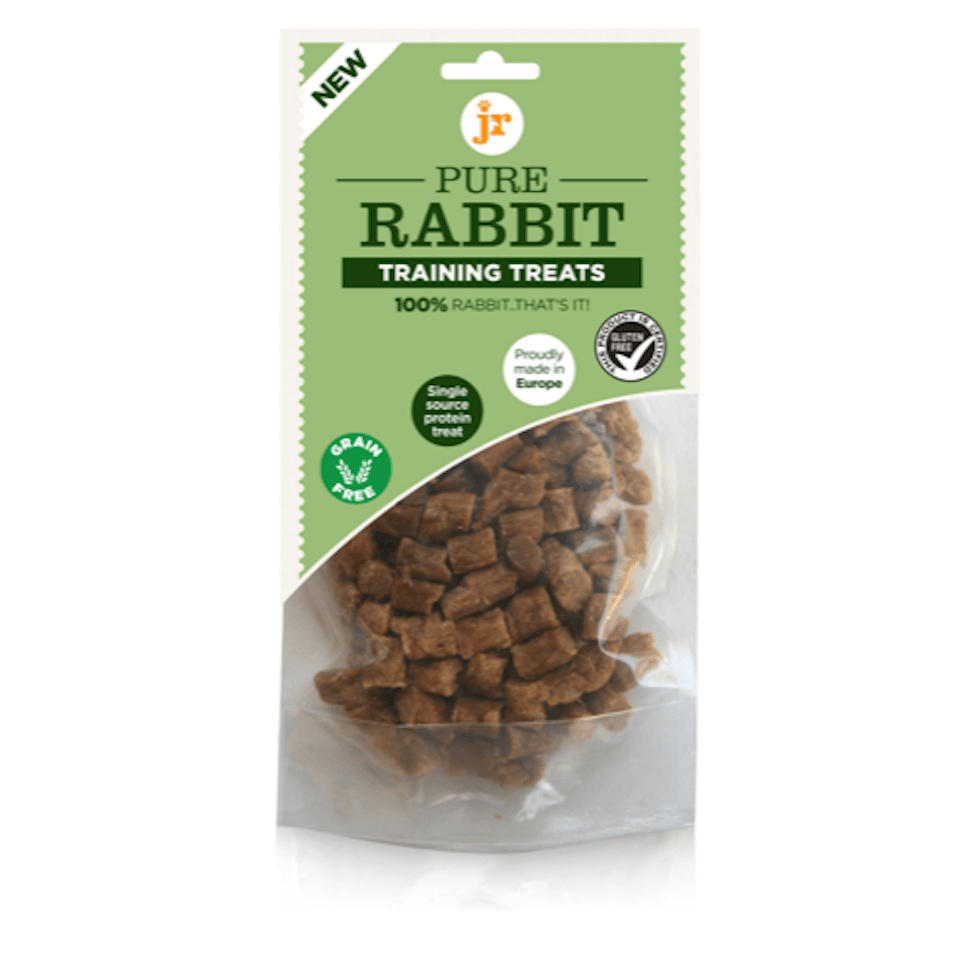 JR Pet Products Pure Range Training Treats-variable-Oh Doggy