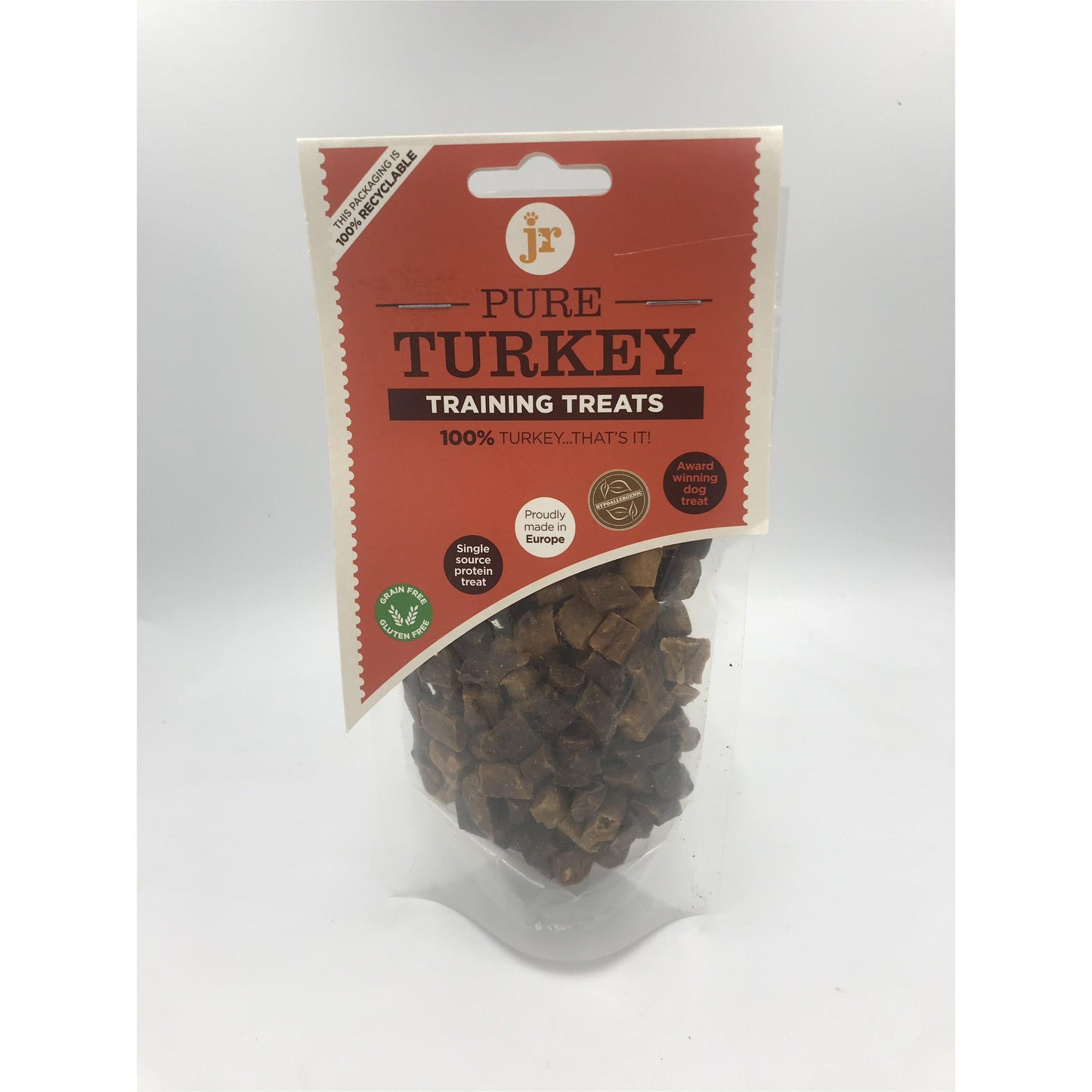 JR Pet Products Pure Range Training Treats-variable-Oh Doggy