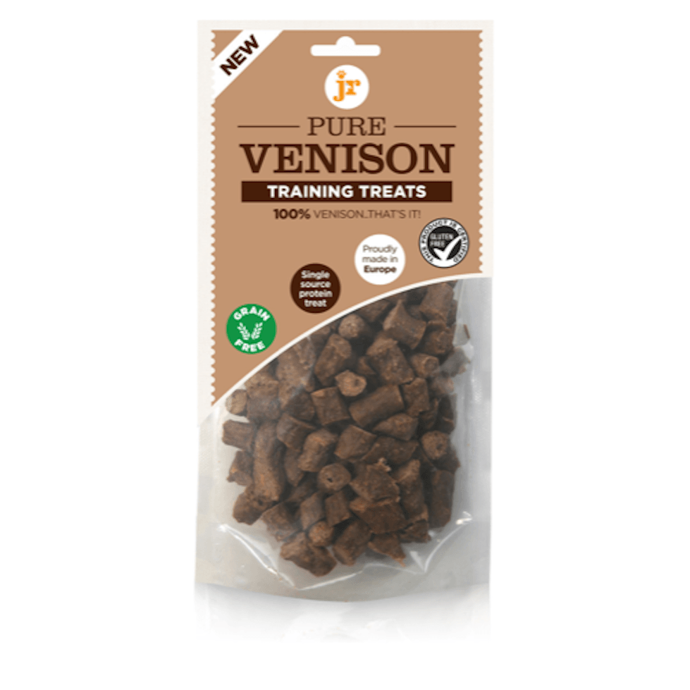 JR Pet Products Pure Range Training Treats-variable-Oh Doggy