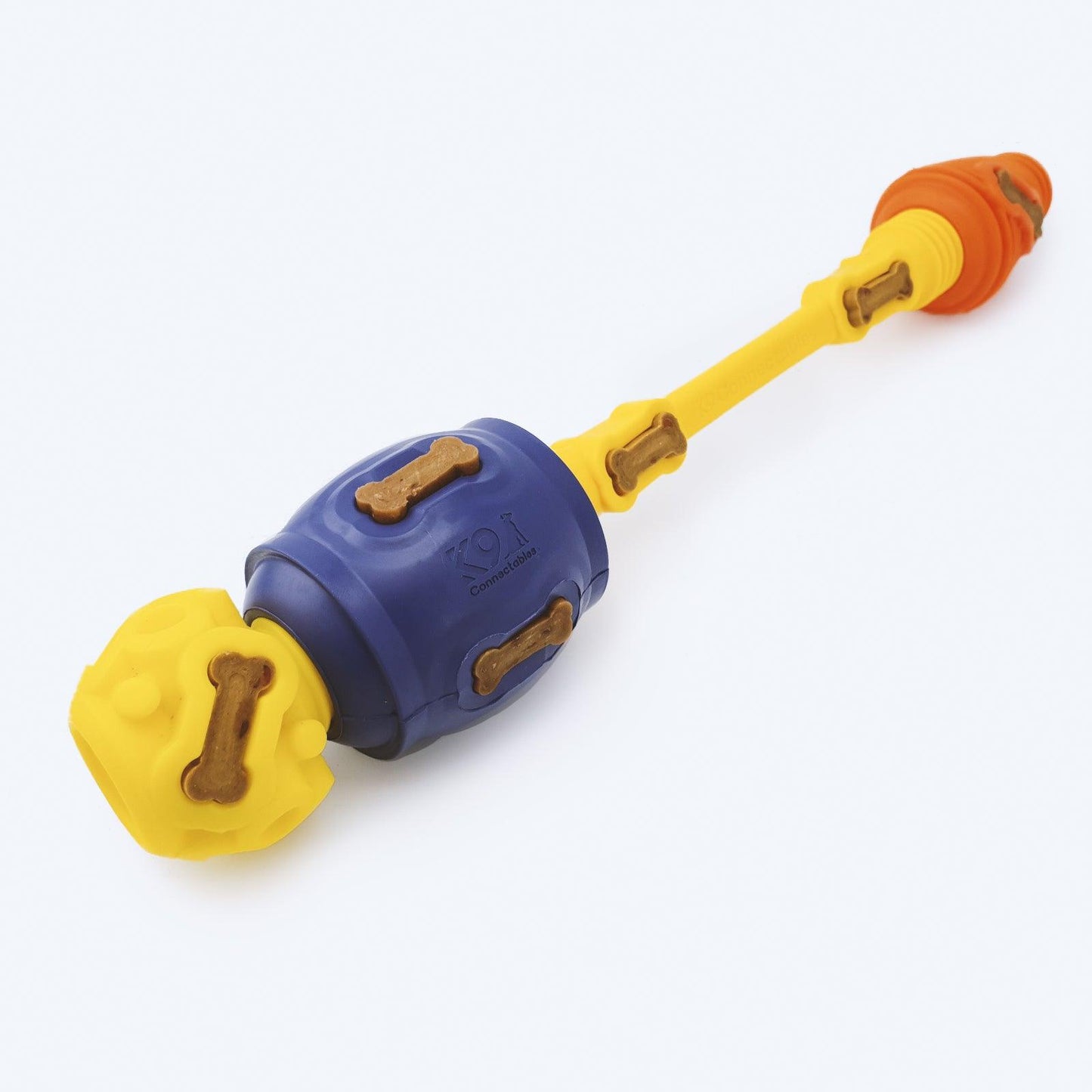 K9 Connectables Yes Bone PRO-Oh Doggy