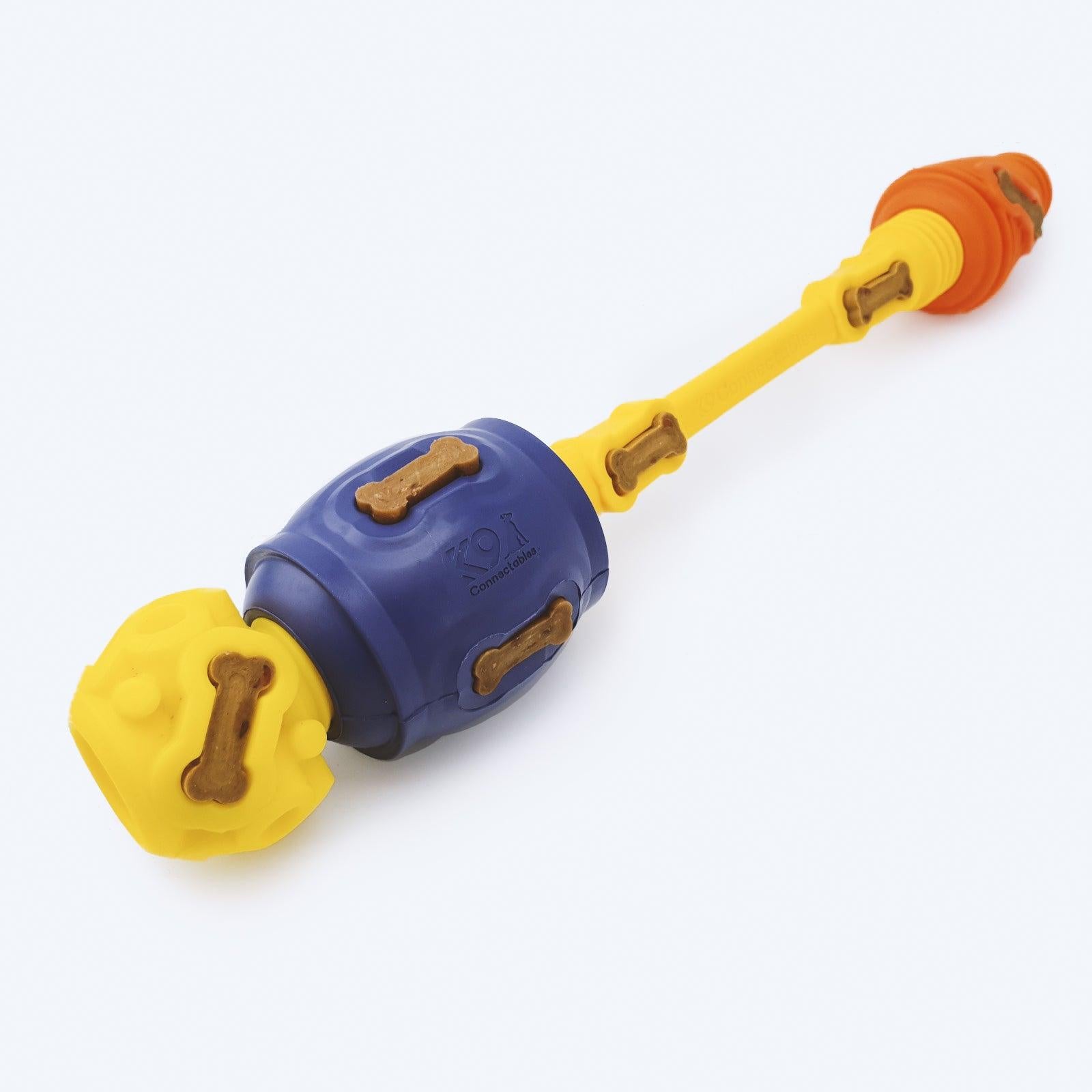 K9 Connectables Yes Bone PRO-Oh Doggy