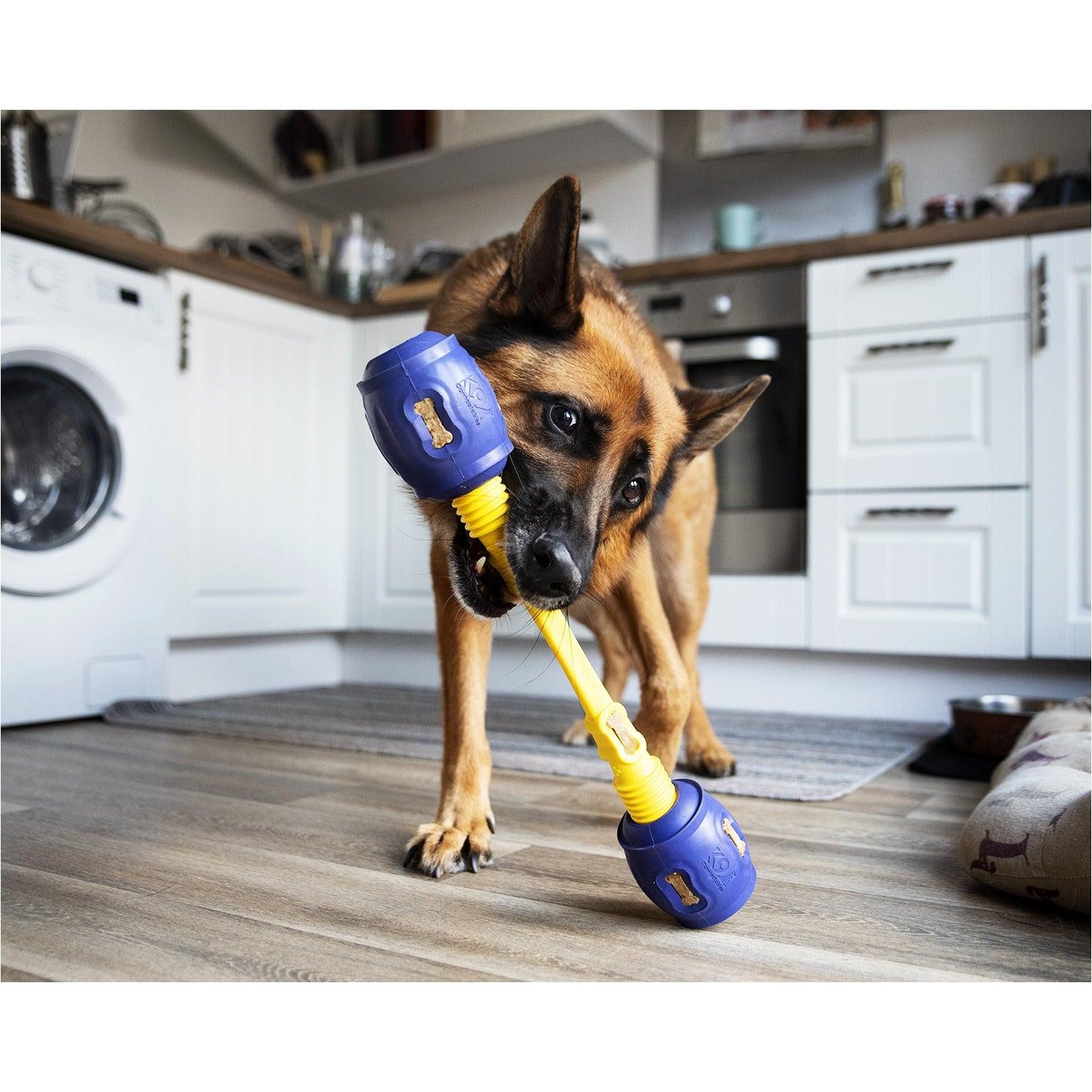 K9 Connectables Yes Bone PRO-Oh Doggy