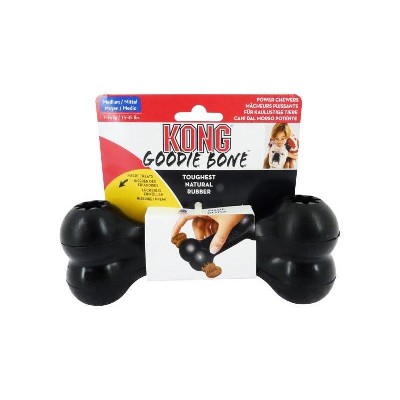 KONG Extreme Goodie Bone-Oh Doggy