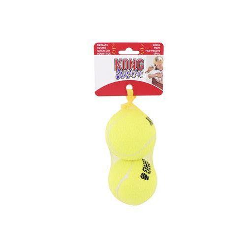 KONG Squeaker Tennis Ball-variable-Oh Doggy