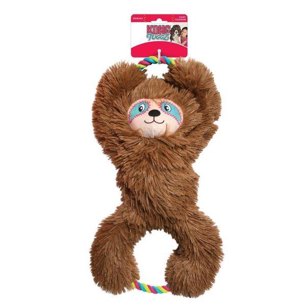 KONG Tuggz Sloth-Oh Doggy