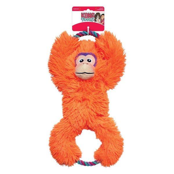 KONG Tuggz Monkey XL-Oh Doggy