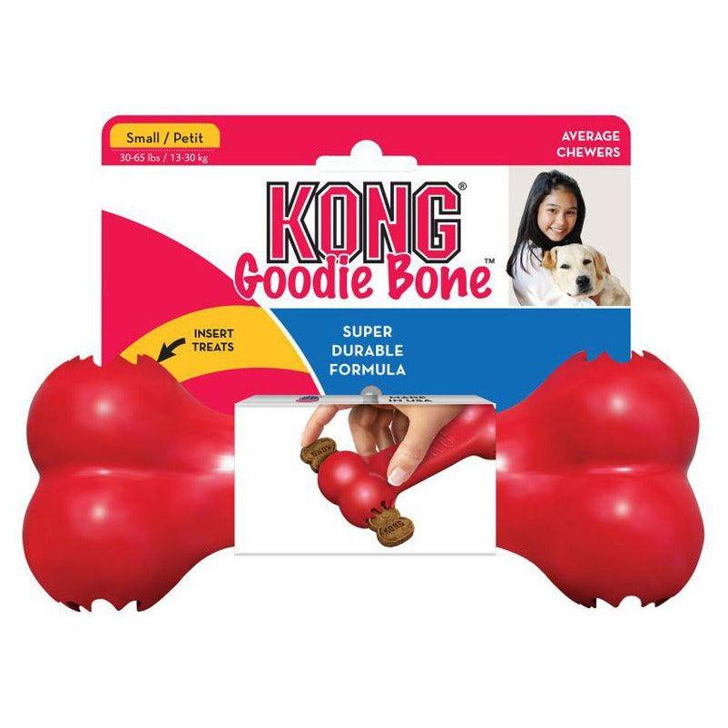 KONG Goodie Bone-Oh Doggy