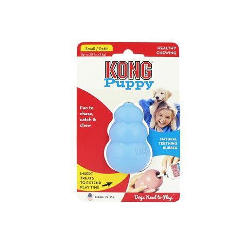 KONG Puppy Enrichment Chew Toy