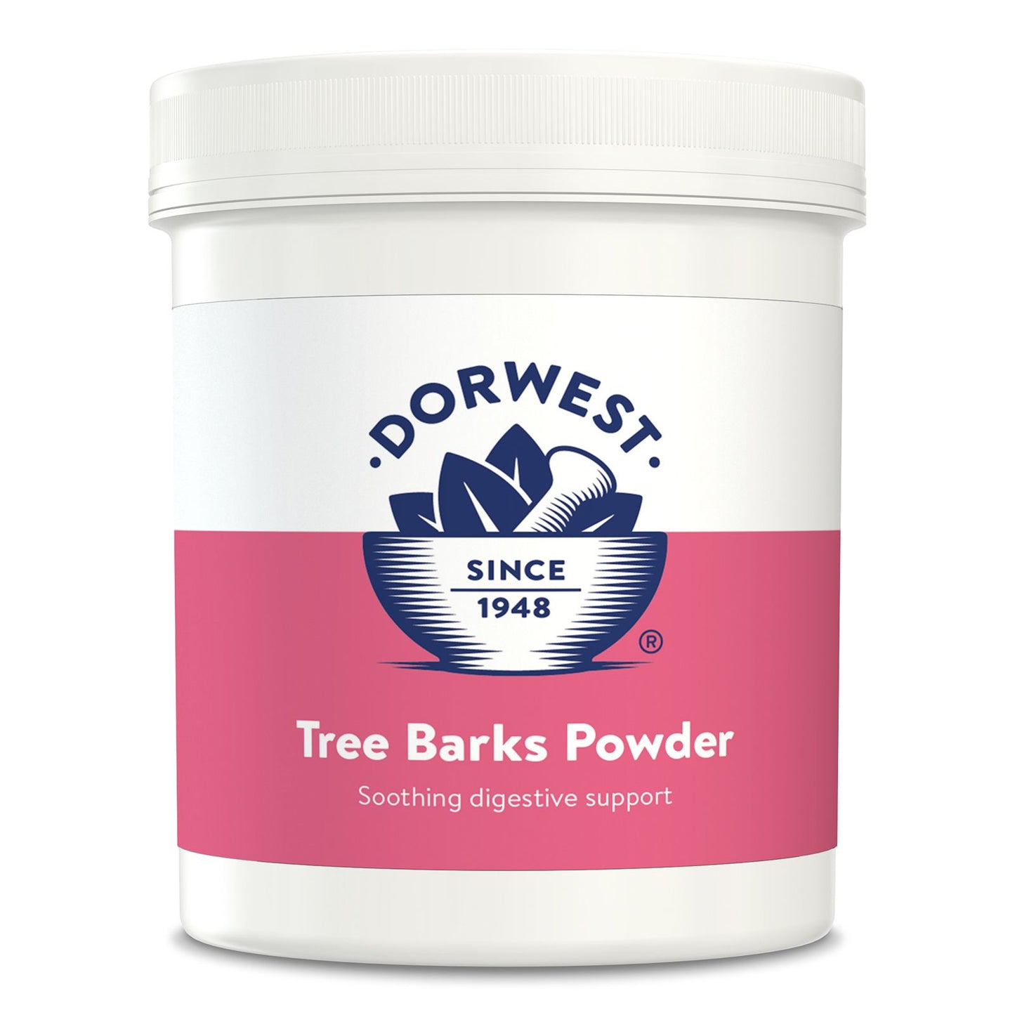 Dorwest Tree Barks Powder For Dogs And Cats - 100g