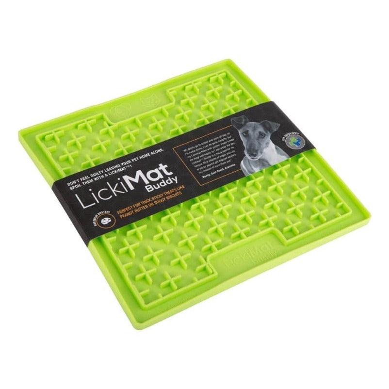 LickiMat Treat Mat-variable-Oh Doggy