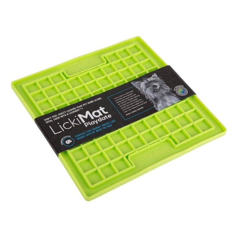 LickiMat Treat Mat-variable-Oh Doggy