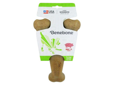 Benebone Wishbone-Dog Toys-Oh Doggy