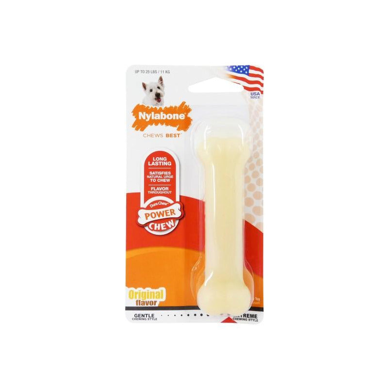 Nylabone DuraChew Original-Oh Doggy