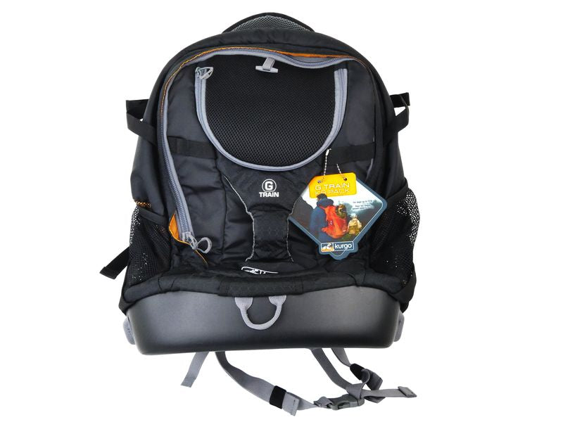 Kurgo G-train K9 Rucksack for Small Dogs