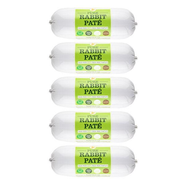 JR Pet Products Rabbit Pate-Oh Doggy