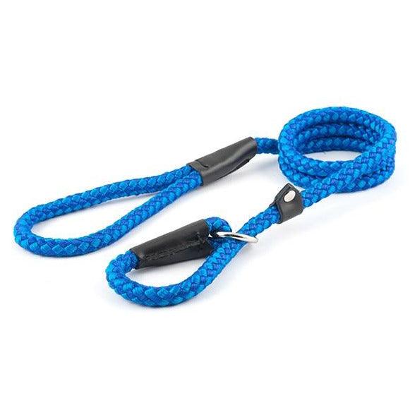Ancol Nylon Rope Slip Lead-Oh Doggy