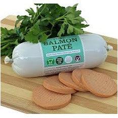 JR Pet Products Pure Salmon Pate-variable-Oh Doggy