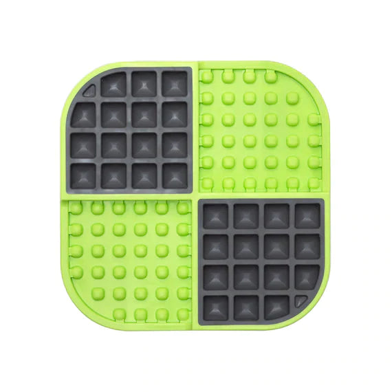LickiMat Slomo Feeder Mat