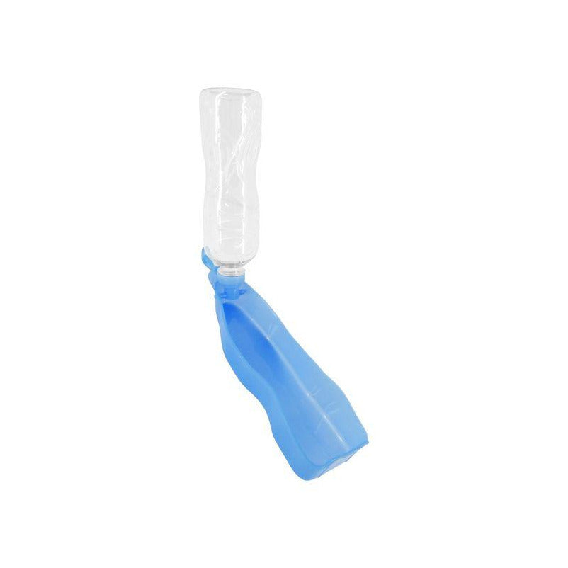 Travel Water Bottle 500ml-Oh Doggy