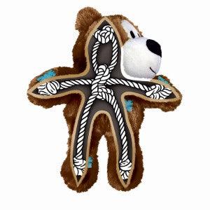 Kong Wild Knots Bear-variable-Oh Doggy