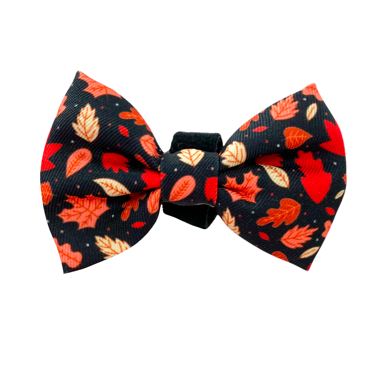 Pawsome Paws Boutique Autumn Aroma Bow Tie
