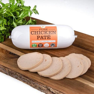 JR Pet Products Pure Chicken Pate-variable-Oh Doggy