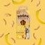 Soopa Banana & Peanut Butter Dog Dental Sticks