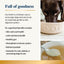 Karnlea Lamb Bone Broth for Dogs and Cats 500ml
