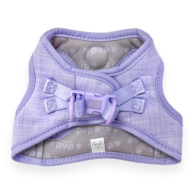 Pawsome Paws - Pawsome Pup Harness - Lilac: Small