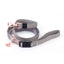 Doodle Couture Secure-In-Place Dog Lead - Steel