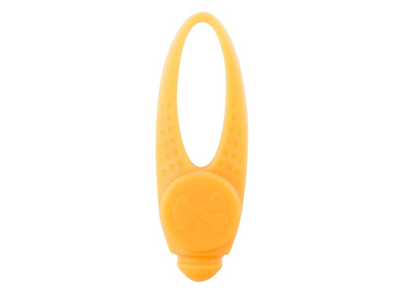 Ancol Soft Blinker Collar Light