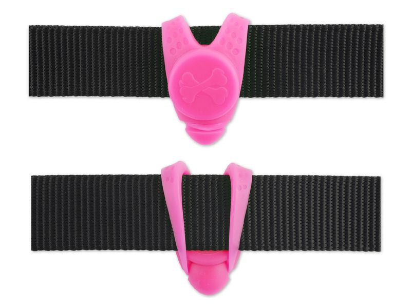 Ancol Soft Blinker Collar Light