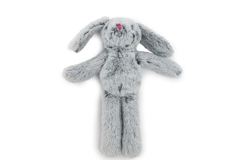 Ancol Small Bite 45cm Plush Bunny Dog Toy