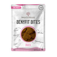 Benyfit Bites 60g - Duck