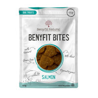 Benyfit Bites 60g - Salmon