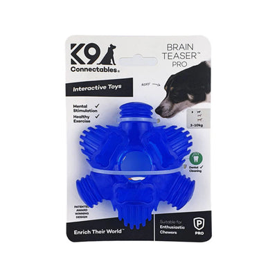 K9 Connectables Brain Teaser - Pro Dog Toys