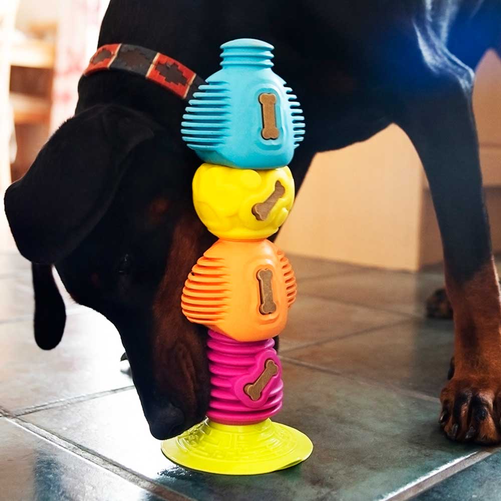 K9 Connectables Tuff Toothie - Pro Dog Toys