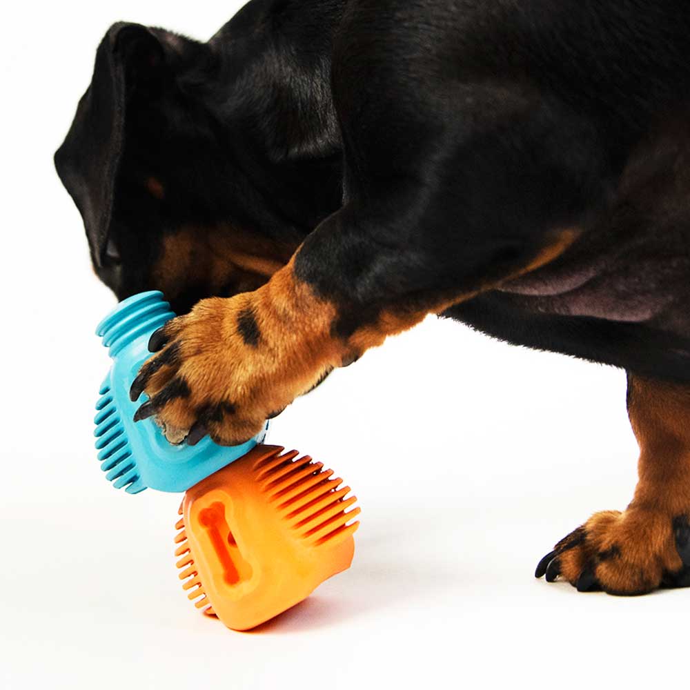 K9 Connectables Tuff Toothie - Pro Dog Toys