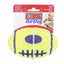KONG Airdog Rugby Ball Dog Toy