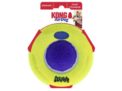 KONG AirDog Saucer Dog Toy