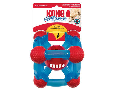 KONG Rewards Tinker Enrichment Toy