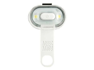 Max & Molly Matrix Ultra LED Dog Safety Light