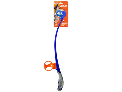 Nerf Ball Launcher With Ball Clip