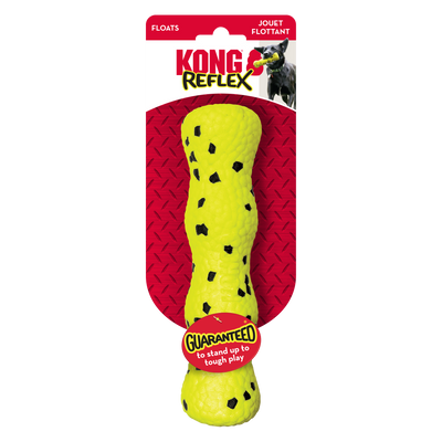 KONG Reflex Stick Dog Toy