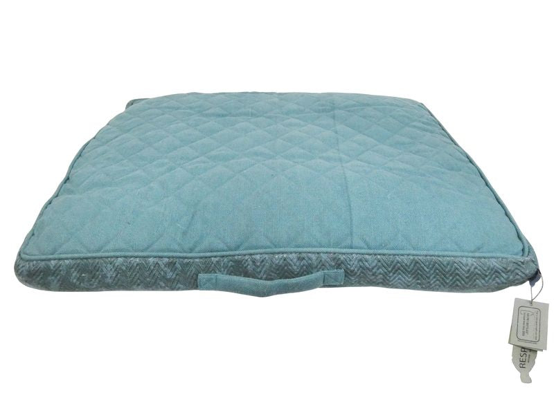 Resploot Mattress Blue Lagoon 80X60X8CM